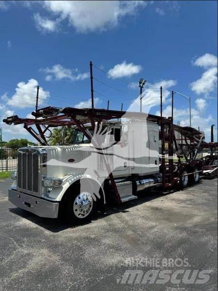 Peterbilt 389 Anlegg - Annet