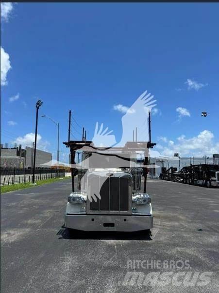 Peterbilt 389 Anlegg - Annet
