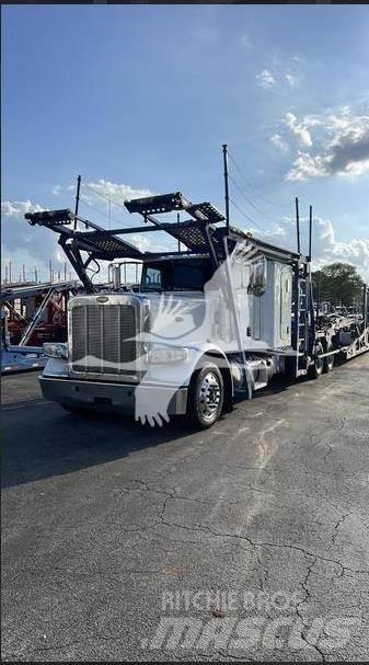 Peterbilt 389 Anlegg - Annet