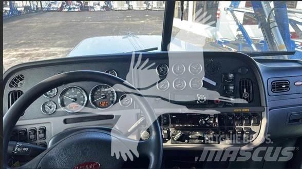 Peterbilt 389 Anlegg - Annet