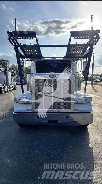 Peterbilt 389 Anlegg - Annet