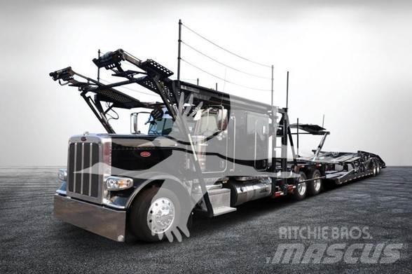Peterbilt 389 Anlegg - Annet