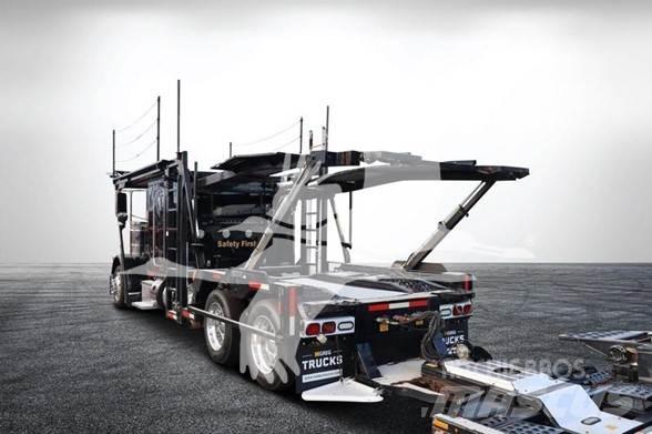 Peterbilt 389 Anlegg - Annet