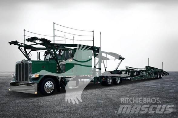 Peterbilt 389 Anlegg - Annet