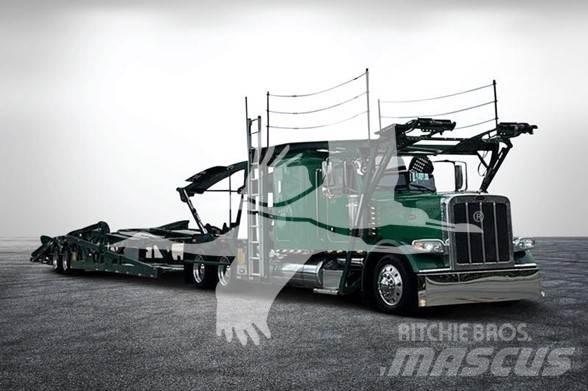 Peterbilt 389 Anlegg - Annet