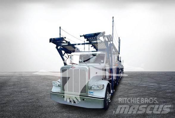 Peterbilt 389 Anlegg - Annet