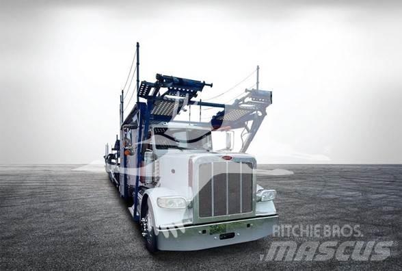 Peterbilt 389 Anlegg - Annet