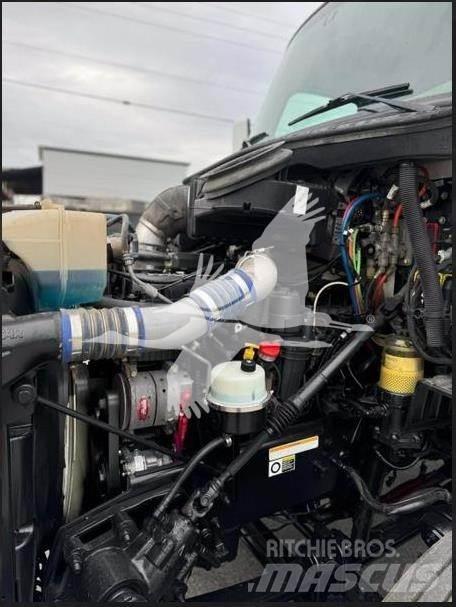Peterbilt 579 Trekkvogner