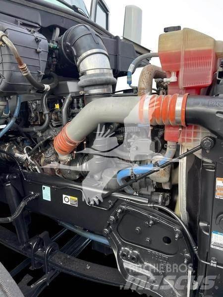 Peterbilt 579 Trekkvogner
