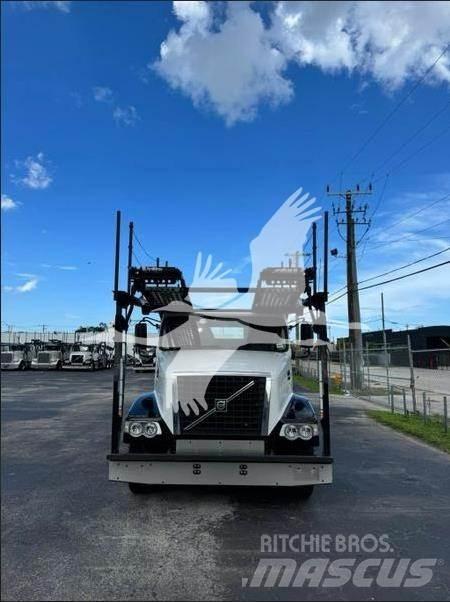 Volvo VAH64430 Anlegg - Annet