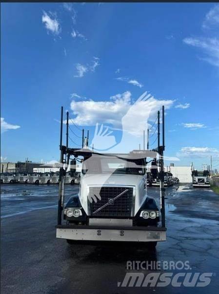 Volvo VAH64430 Anlegg - Annet