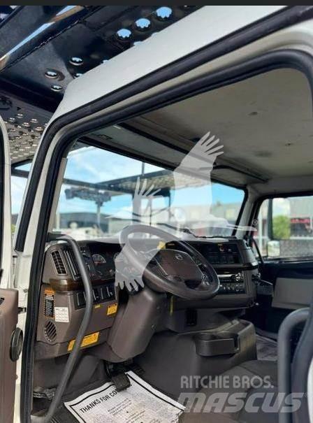 Volvo VAH64430 Anlegg - Annet