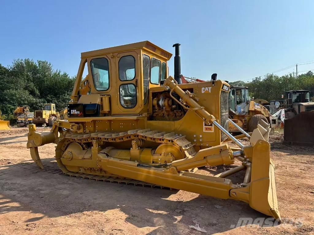 CAT D 7 G Dozere Beltegående