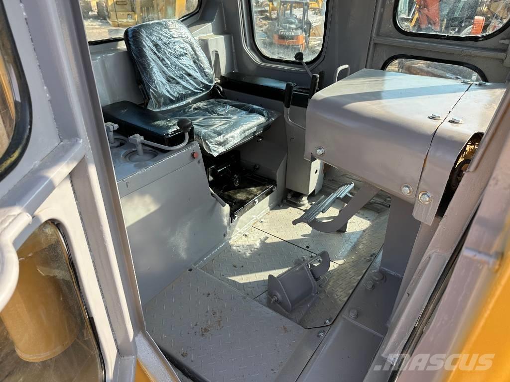 CAT D 7 G Dozere Beltegående