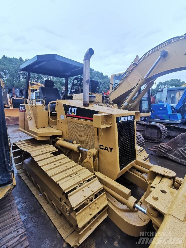 CAT D3C Dozere Beltegående