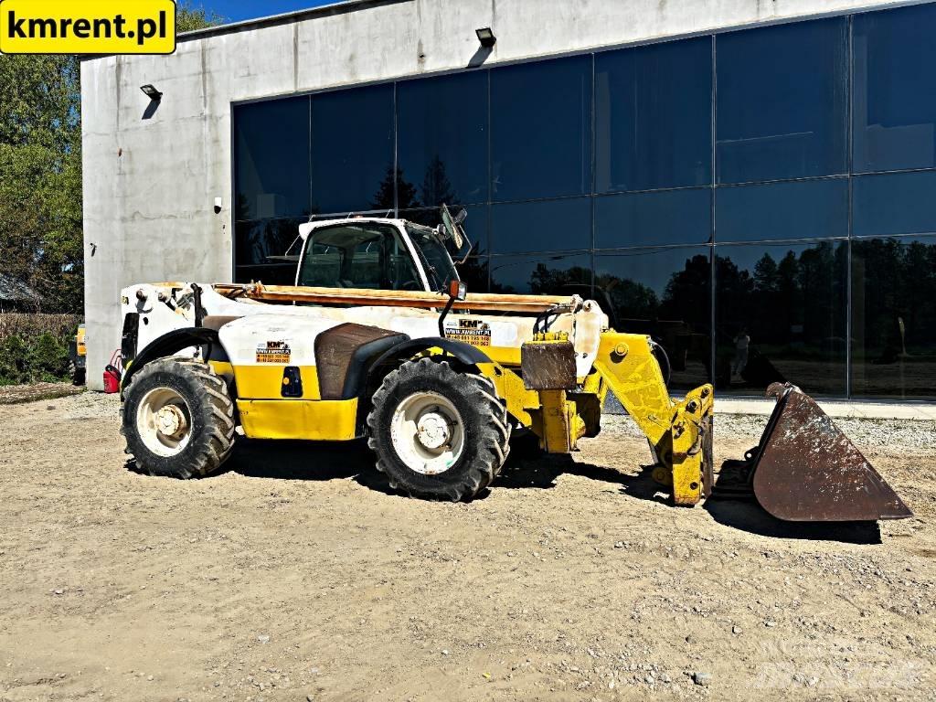 JCB 535-140 Teleskoplastere