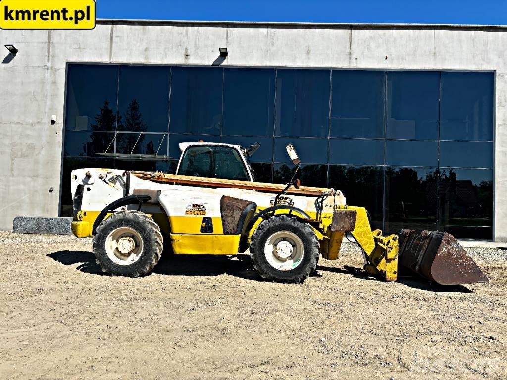 JCB 535-140 Teleskoplastere