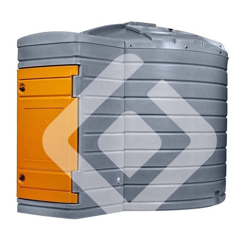 Swimer 7500L Storage Tank
