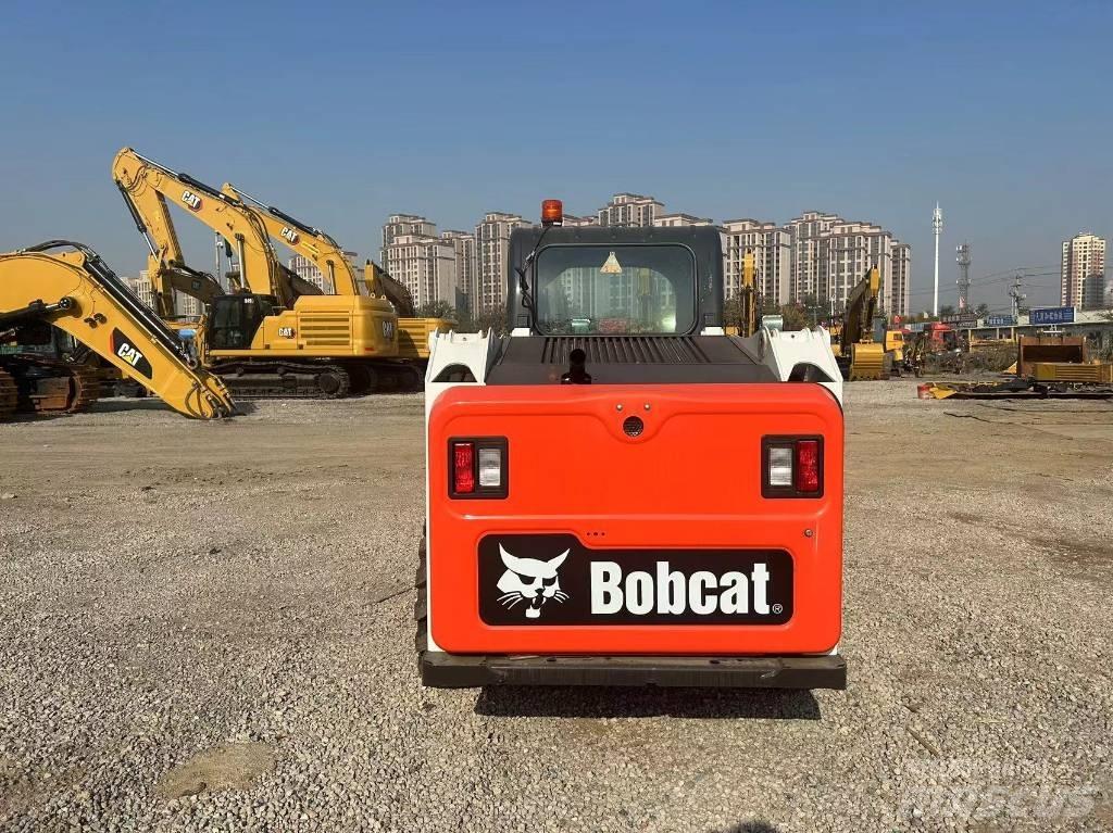 Bobcat S 510 Kompaktlastere