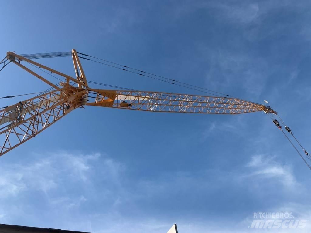 Liebherr LR1300.1SX Beltegående Kran