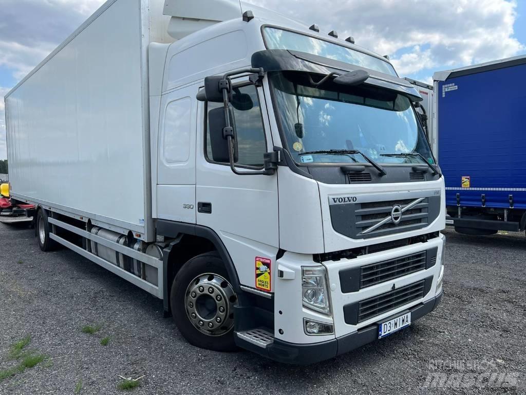 Volvo FM 330 Skapbiler