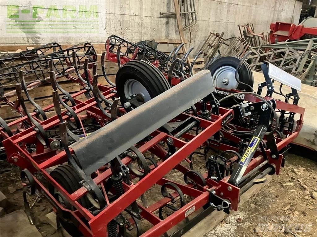 Kongskilde SGC 53 Kombinerte såmaskiner