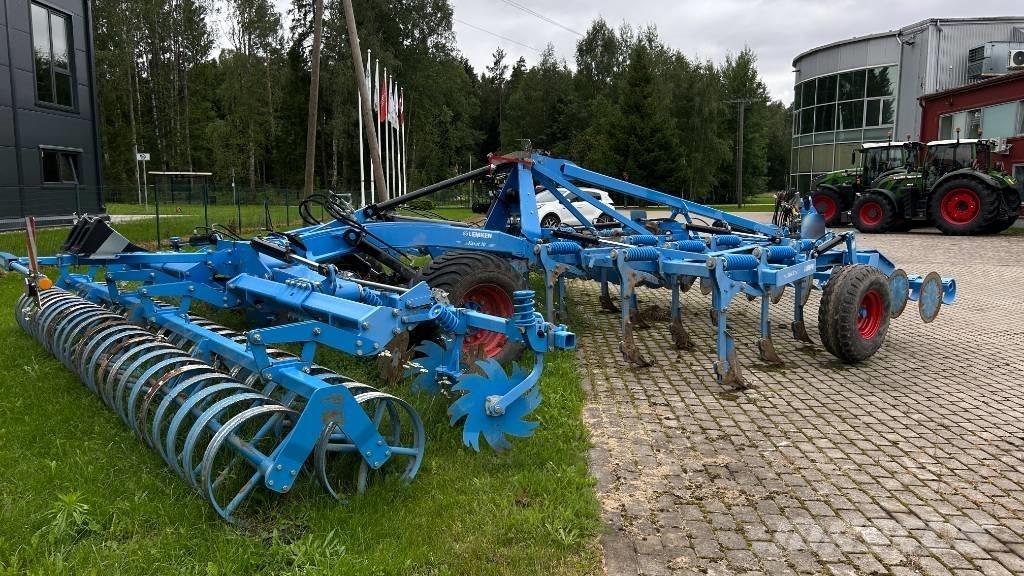 Lemken Karat 10/600 Jordforbredningsutstyr