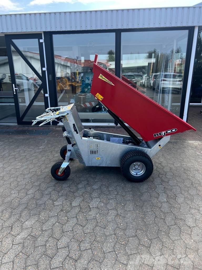Bejco Dumper Mini dumpere