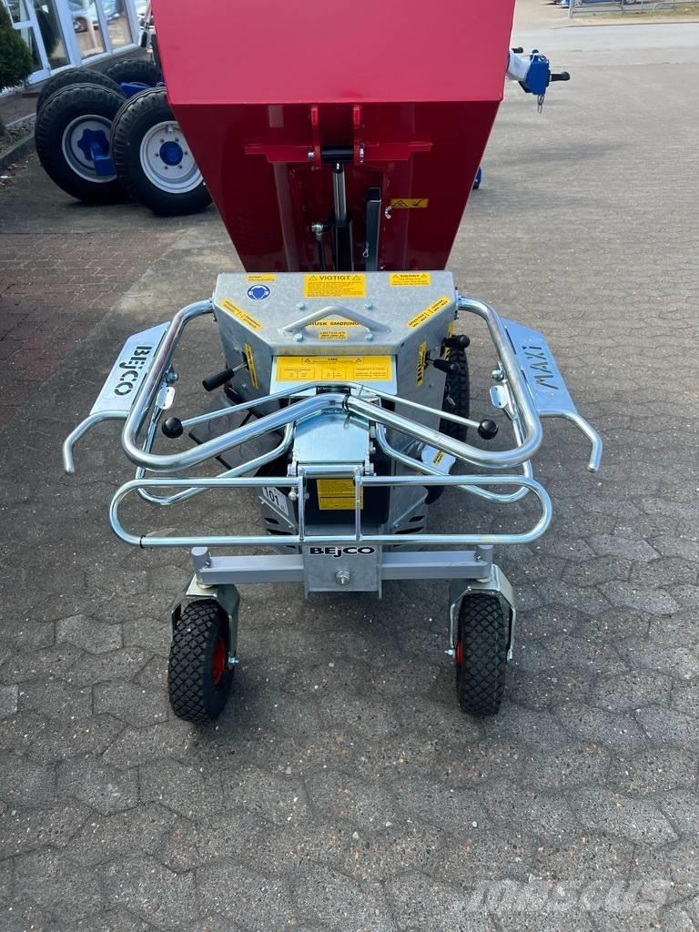 Bejco Dumper Mini dumpere