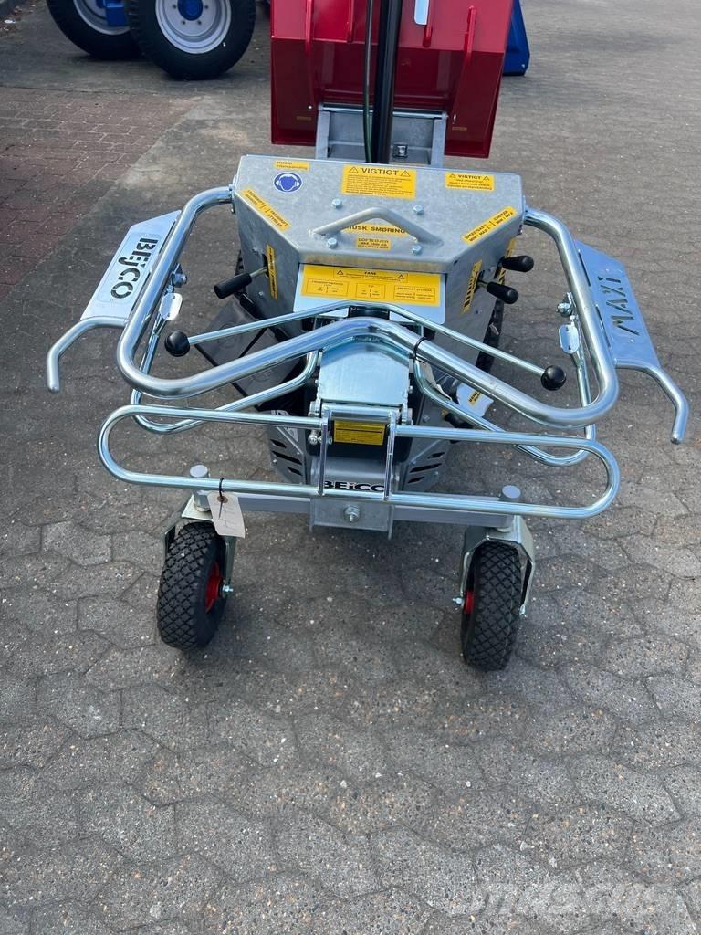 Bejco Dumper Mini dumpere