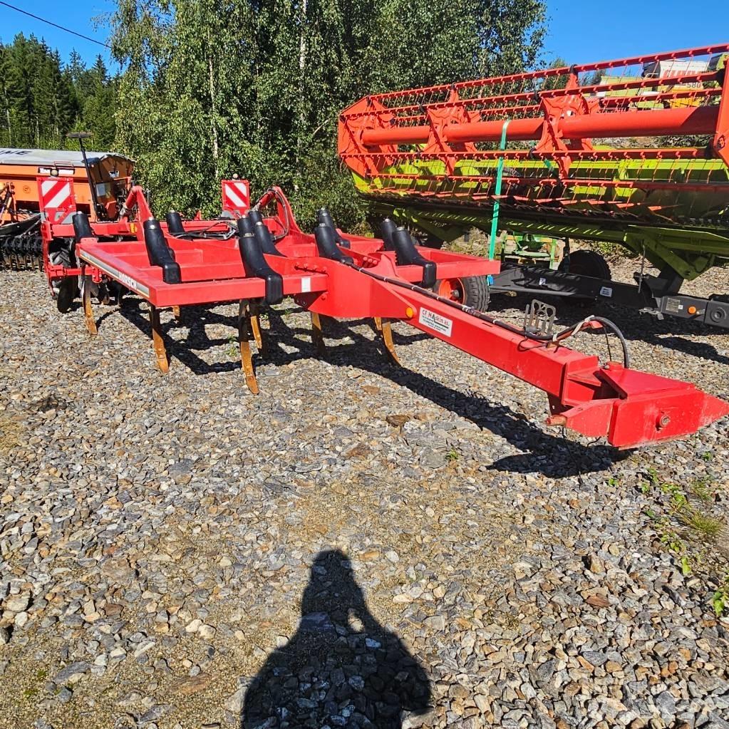 Horsch Tiger 3 AS Kultivatorer
