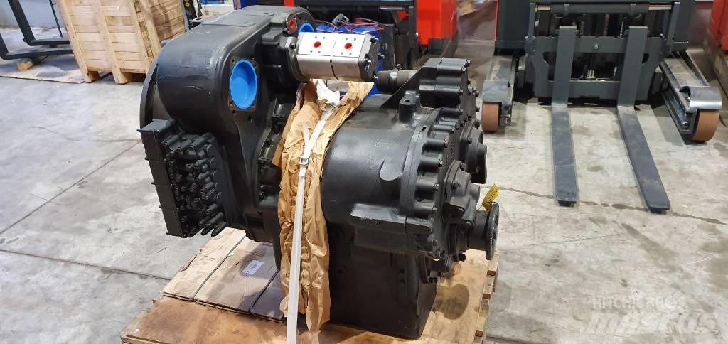 Linde Gearbox C4531 Annet ekstrautstyr og deler