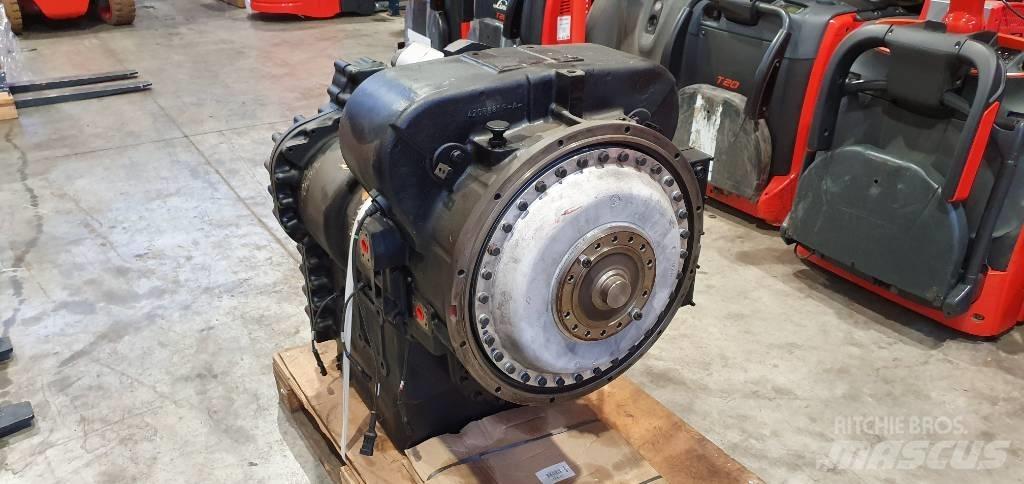 Linde Gearbox C4531 Annet ekstrautstyr og deler