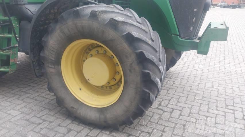 John Deere 7730 AS Traktorer