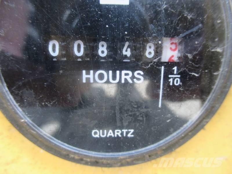 Genie GS 2646 Sakselifter