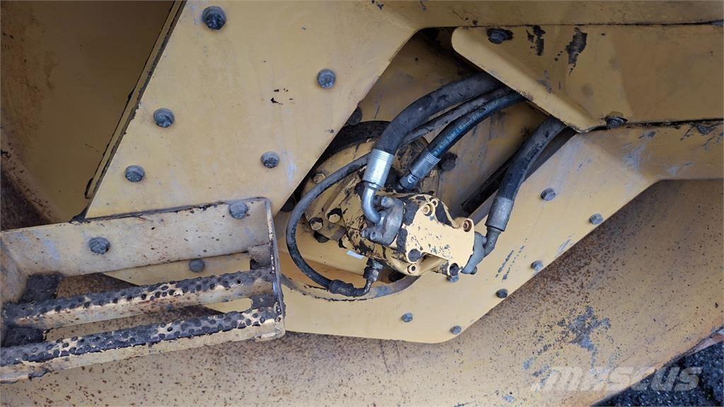 Bitelli DTV 370 Andre varebiler