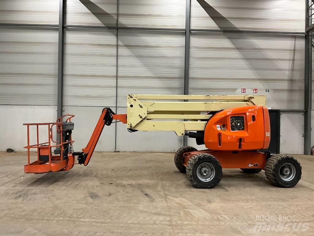 JLG 450 AJ Leddede bomlifter
