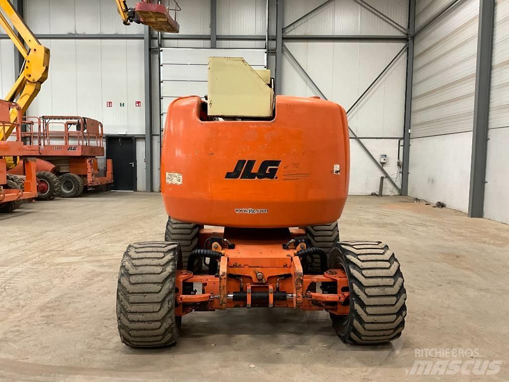 JLG 450 AJ Leddede bomlifter