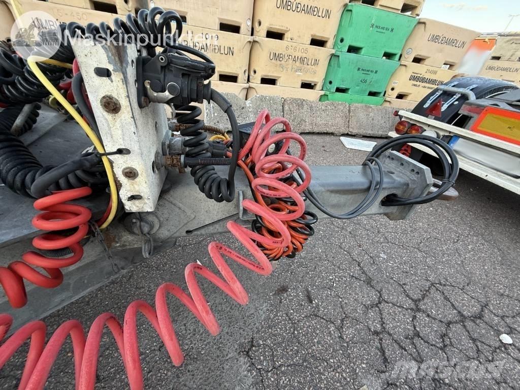 Fliegl Dolly Dollie