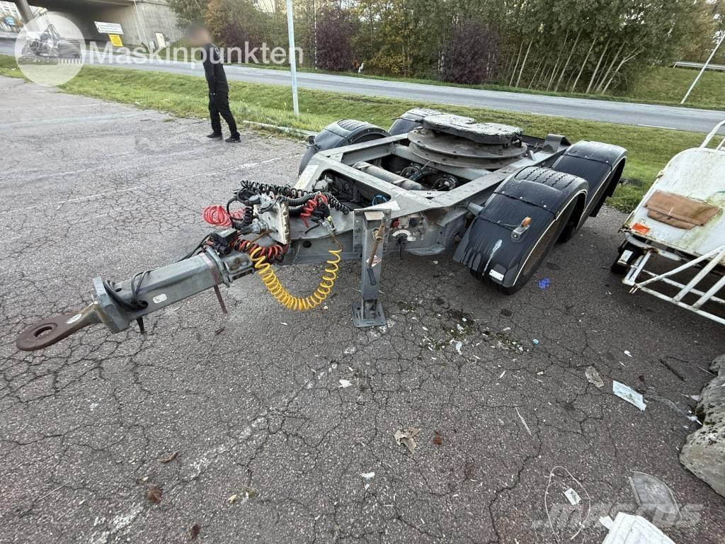 Fliegl Dolly Dollie