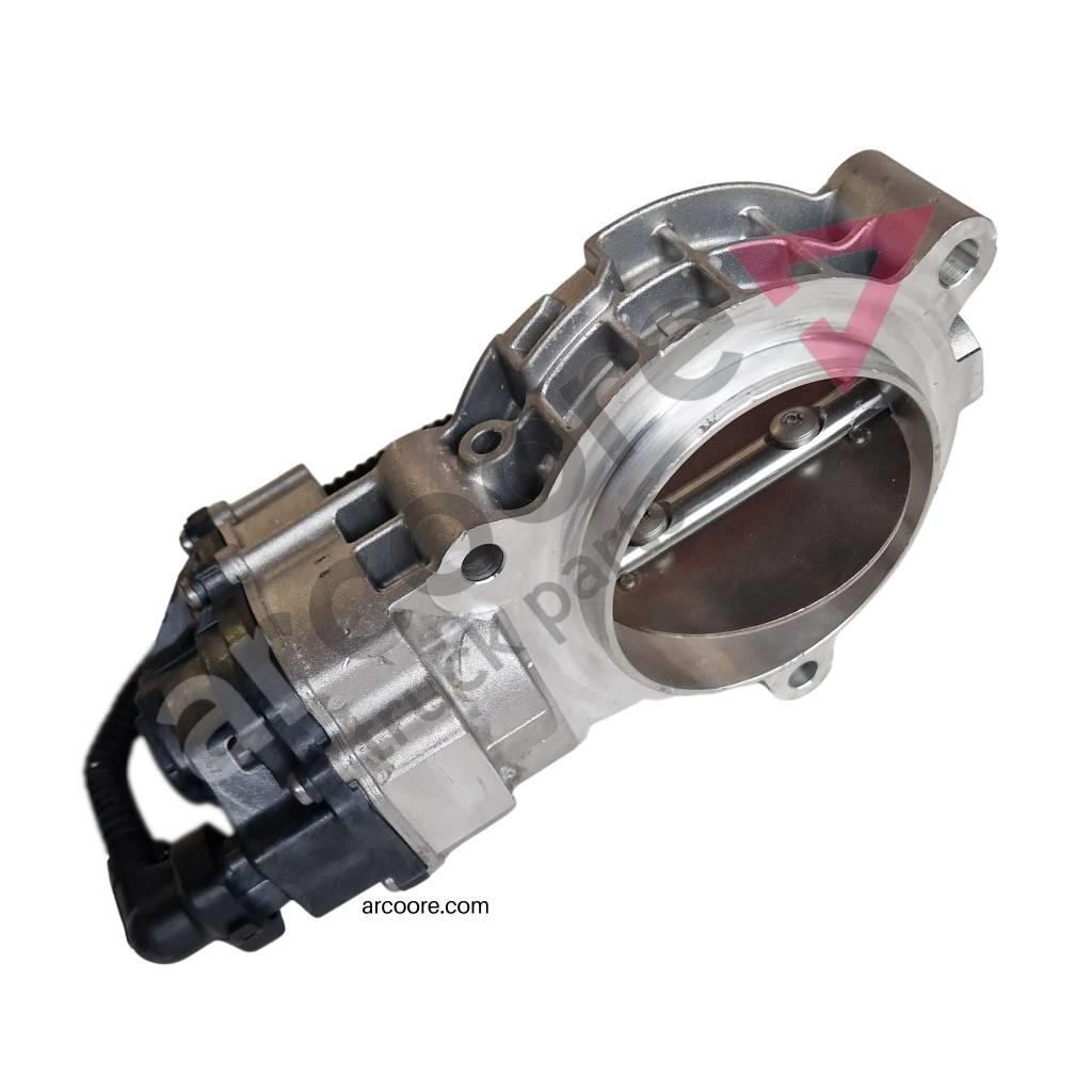 Scania EGR 5843R1016 Motorer