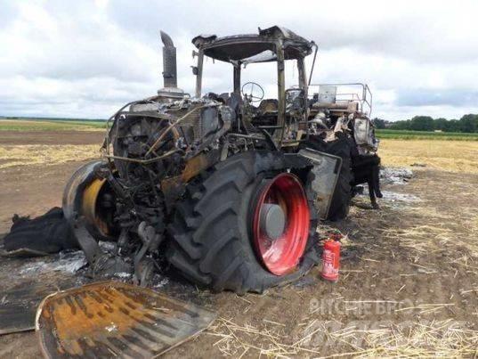 Fendt engine Motorer