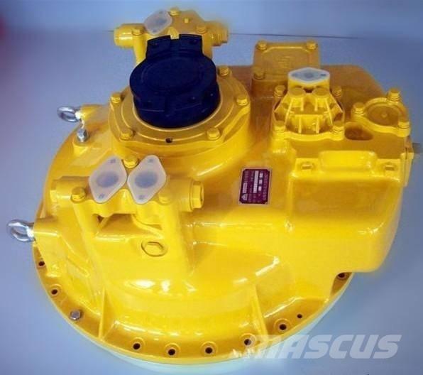 Komatsu D85A-21 Girkasse