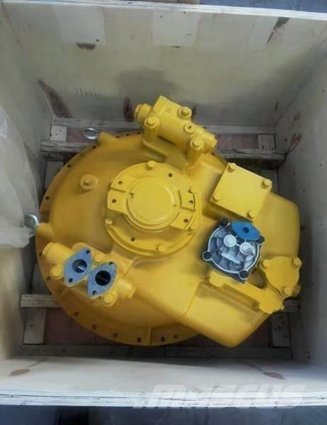 Komatsu D85A-21 Girkasse