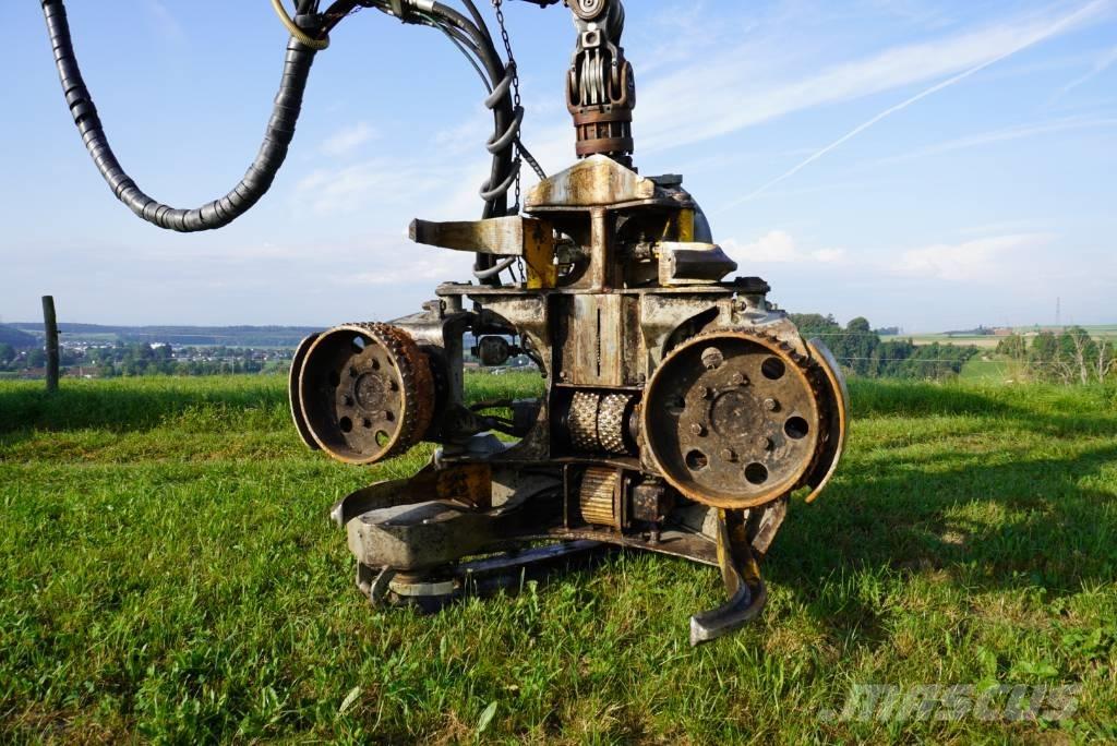 Rottne H20 Hogstmaskiner
