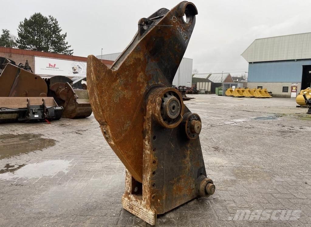 CAT MP324-TS Asfaltskjærer