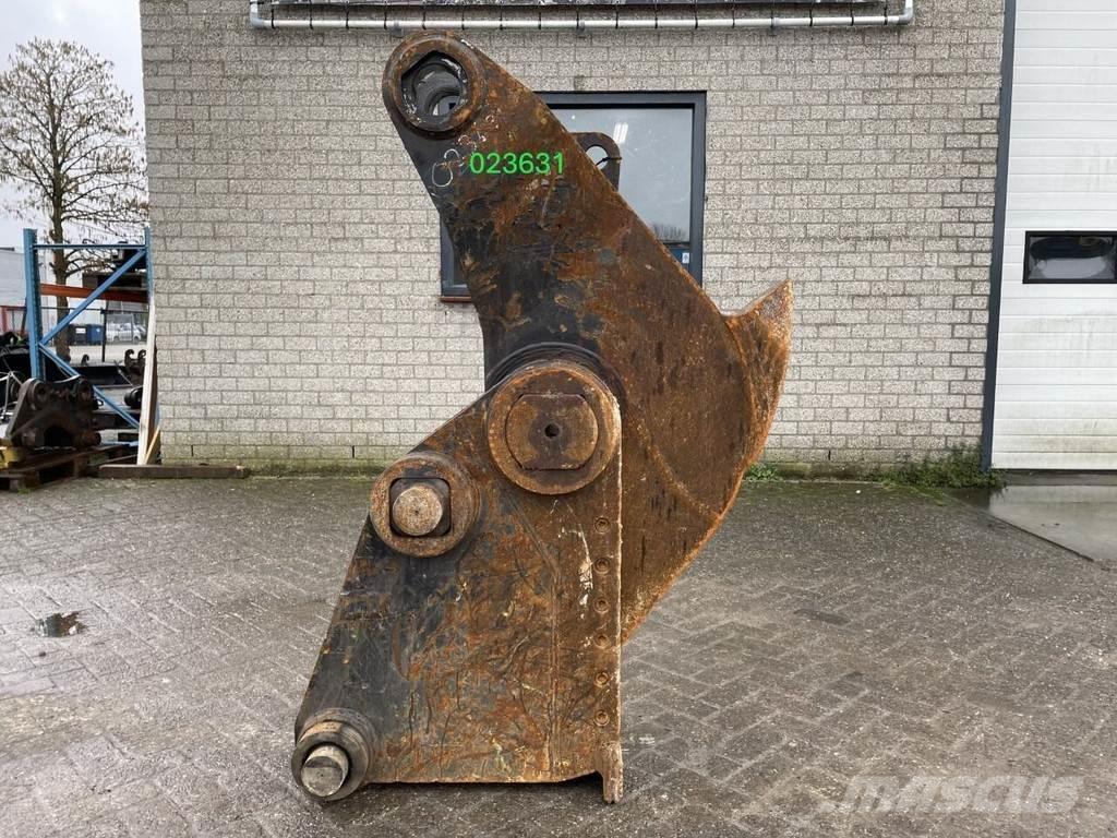 CAT MP324-TS Asfaltskjærer