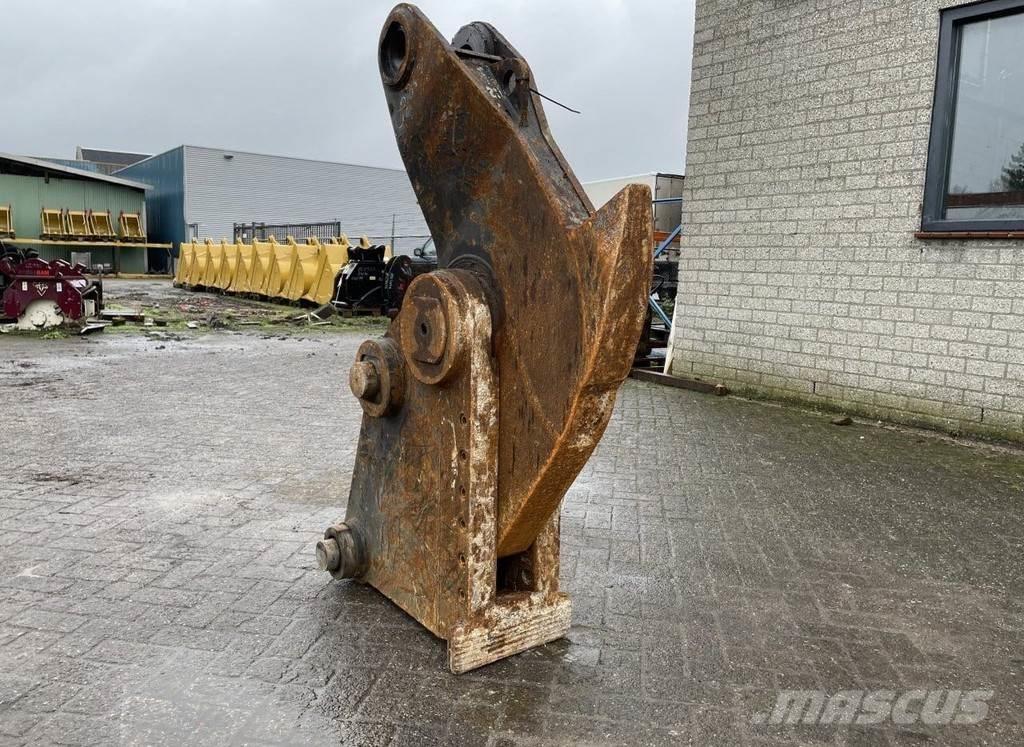 CAT MP324-TS Asfaltskjærer