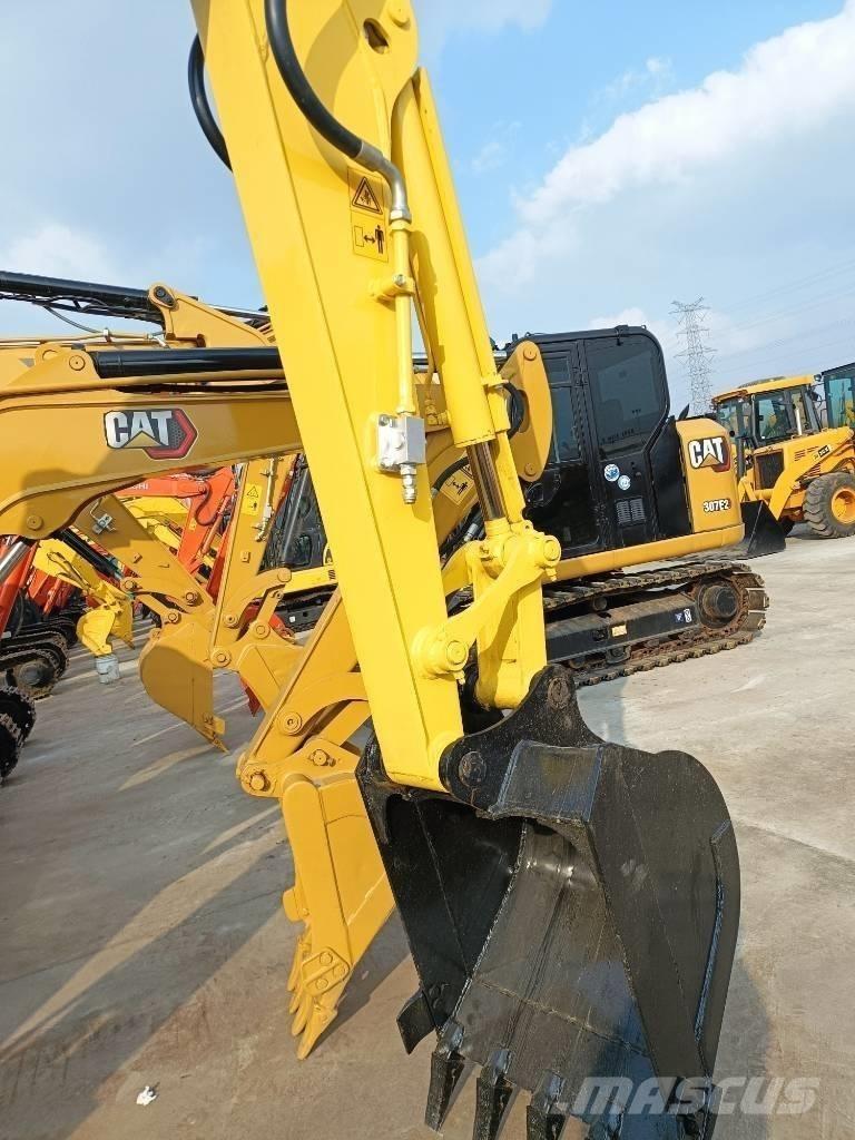 Yanmar Vio 55 Minigravere <7t