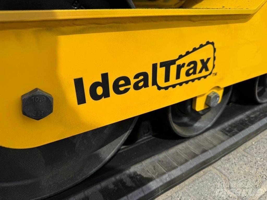 Gehl RT165 Kompaktlastere
